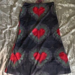 o-mighty one love skirt